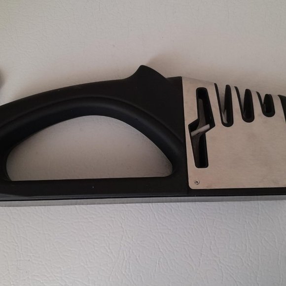 Knife Sharpener Sabatier - Picture 2 of 3